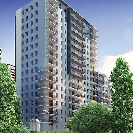 Apartament 4 Zagiel *