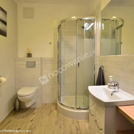Apartament 4 Zagiel *