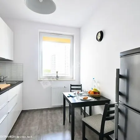 Apartament 4 Zagiel *