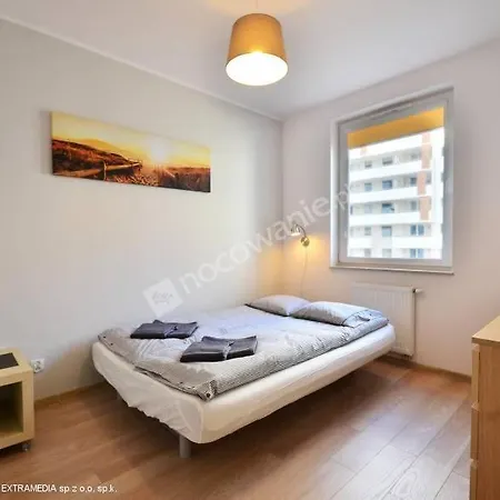 Apartament 4 Zagiel Apartment Danzig