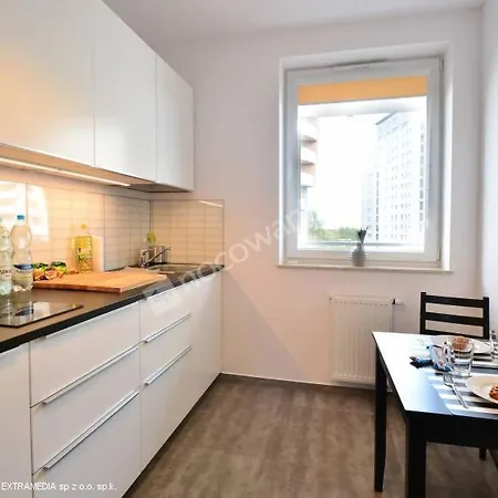 Apartament 4 Zagiel * Danzig