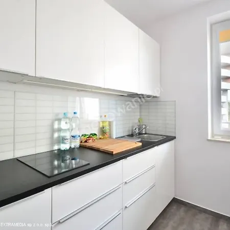 Apartament 4 Zagiel * Danzig