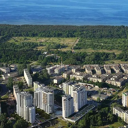Apartament 4 Zagiel *