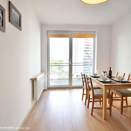 Apartment Apartament 4 Zagiel *