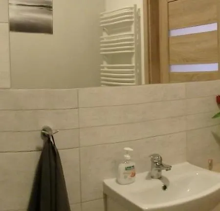 Apartament 4 Zagiel Apartment
