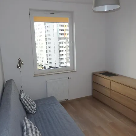 Apartament 4 Zagiel Apartment Danzig