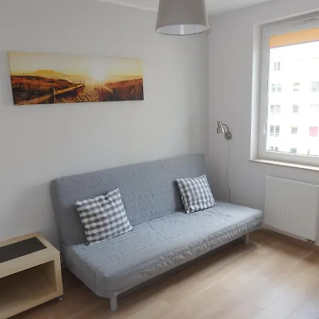 Apartament 4 Zagiel * Danzig