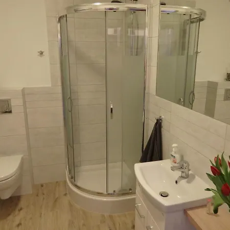 Apartament 4 Zagiel *